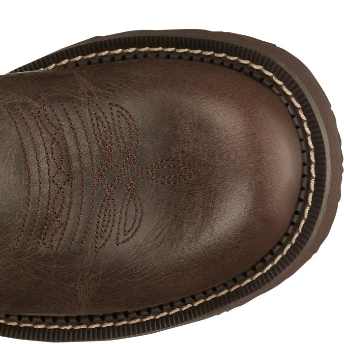 Women's Justin Lyla 8" Western Boot GY9538 - Crazy House Western Wear