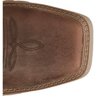 Men's Justin All Around 11" Waterproof Steel Toe Boot SE3115 - Crazy House Western Wear