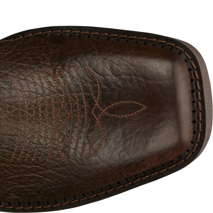 Men's Justin Amarillo 11" Waterproof Work Boot SE4312 - Crazy House Western Wear