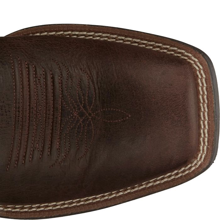 Men's Justin Bowline 11" Western Boot SE7524 - Crazy House Western Wear