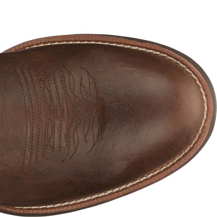 Men's Justin Rendon 11" Western Boot SE7531 - Crazy House Western Wear
