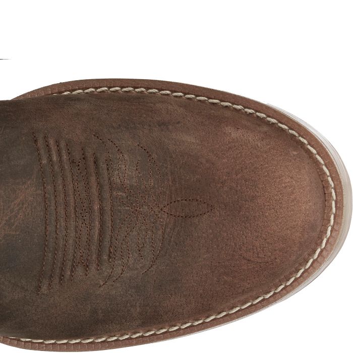 Men's Justin Rendon 11" Western Boot SE7533 - Crazy House Western Wear