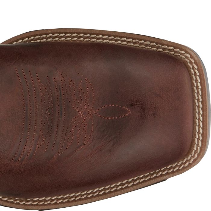 Men's Justin Zeke 11" Western Boot UN7131 - Crazy House Western Wear