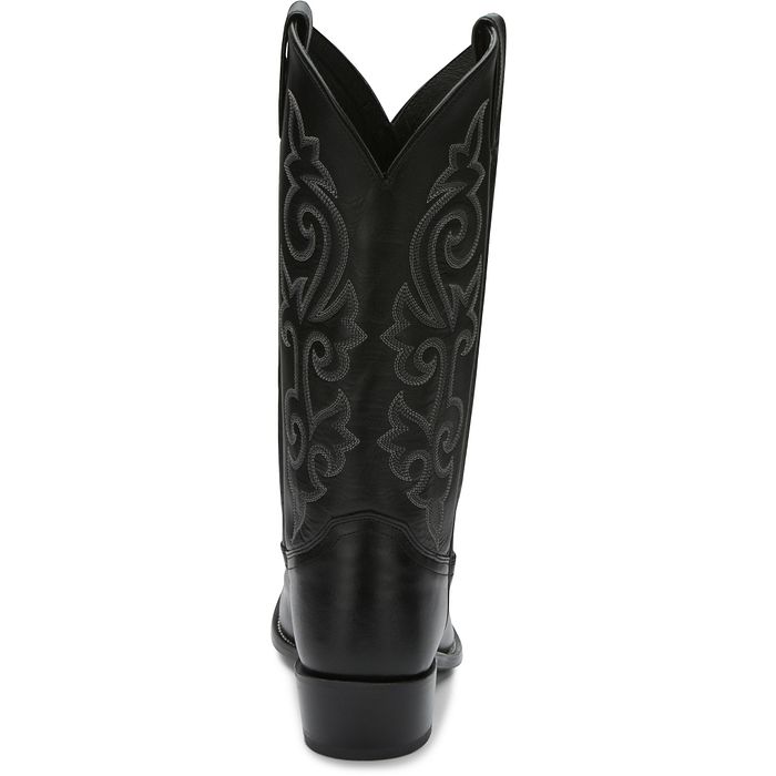 Men's Justin Buck 13" Western Boot 1409 - Crazy House Western Wear