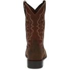 Men's Justin Chet 11" Western Boot 7222 - Crazy House Western Wear