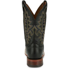 Men's Justin Poston 11" Western Boot BR387 - Crazy House Western Wear