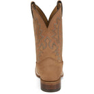 Men's Justin Rancho 11" Western Boot BR392 - Crazy House Western Wear