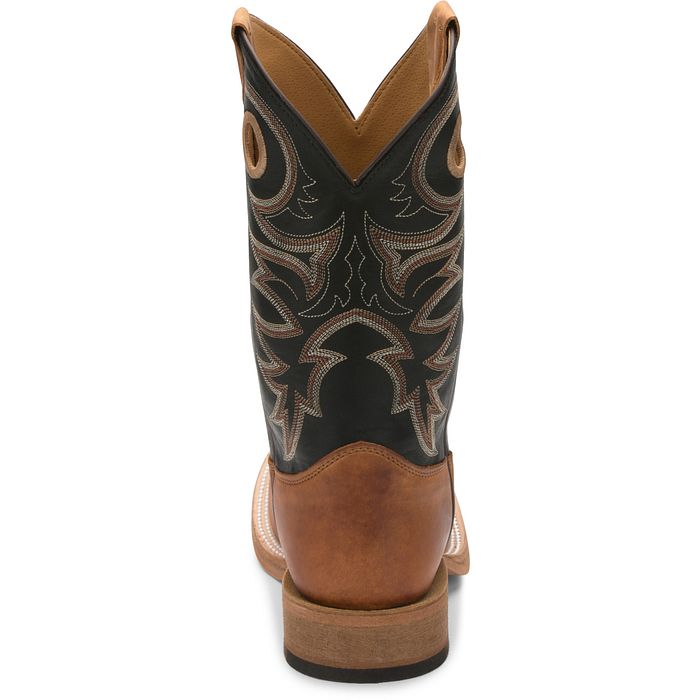 Men's Justin Caddo 11" Western Boot BR740 - Crazy House Western Wear