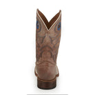 Men's Justin Drennan 11" Western Boot BR744 - Crazy House Western Wear