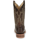 Men's Justin Lyle 12" Western Boot CJ2031 - Crazy House Western Wear