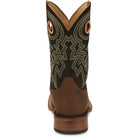 Men's Justin Big News 11" Western Boot FN7021 - Crazy House Western Wear