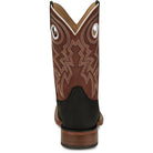 Men's Justin Big News 11" Western Boot FN7022 - Crazy House Western Wear