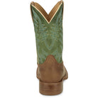 Men's Justin Big Bucks 11" Western Boot FN7110 - Crazy House Western Wear