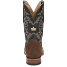 Men's Justin Dillon 11" Western Boot GR8015 - Crazy House Western Wear