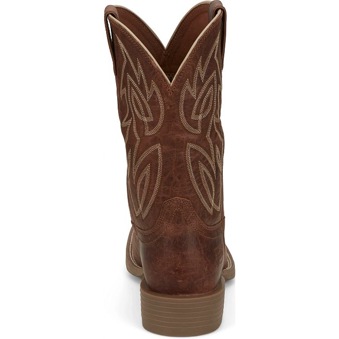 Men's Justin Canter 11" Western Boot SE7516 - Crazy House Western Wear