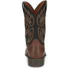 Men's Justin Rendon 11" Western Boot SE7531 - Crazy House Western Wear