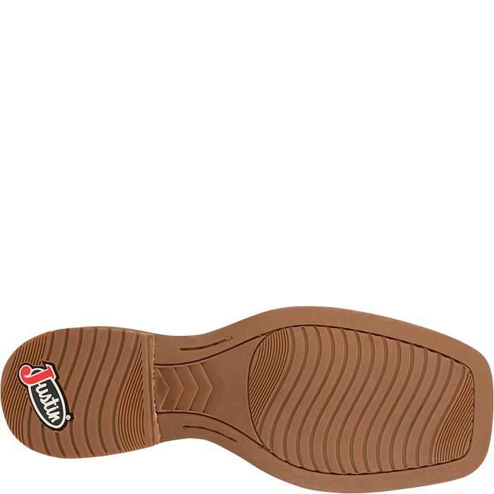 Men's Justin Rustle 11" Western Boot OL7335