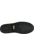 Men's Justin Rivot 8" Lace-Up OW440 - Crazy House Western Wear