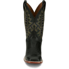 Men's Justin Poston 11" Western Boot BR387 - Crazy House Western Wear