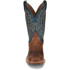 Men's Justin Poston 11" Western Boot BR388 - Crazy House Western Wear