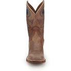 Men's Justin Drennan 11" Western Boot BR744 - Crazy House Western Wear
