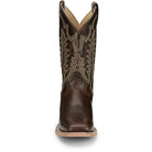 Men's Justin Lyle 12" Western Boot CJ2031 - Crazy House Western Wear