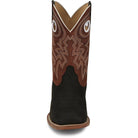 Men's Justin Big News 11" Western Boot FN7022 - Crazy House Western Wear