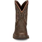 Women's Justin Lyla 8" Western Boot GY9538 - Crazy House Western Wear