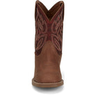 Kid's Justin Canter Boot JK7514 - Crazy House Western Wear