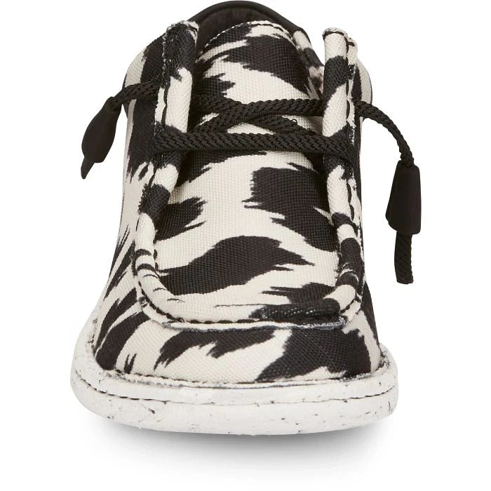 Women's Justin Hazer Shoe JL172 - Crazy House Western Wear