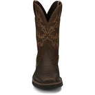 Men's Justin Driller 11" Work Boot SE4681 - Crazy House Western Wear