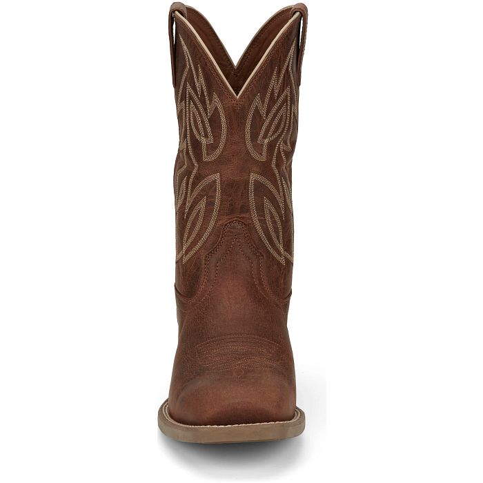 Men's Justin Canter 11" Western Boot SE7516 - Crazy House Western Wear