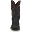 Men's Justin Bowline 11" Western Boot SE7525 - Crazy House Western Wear