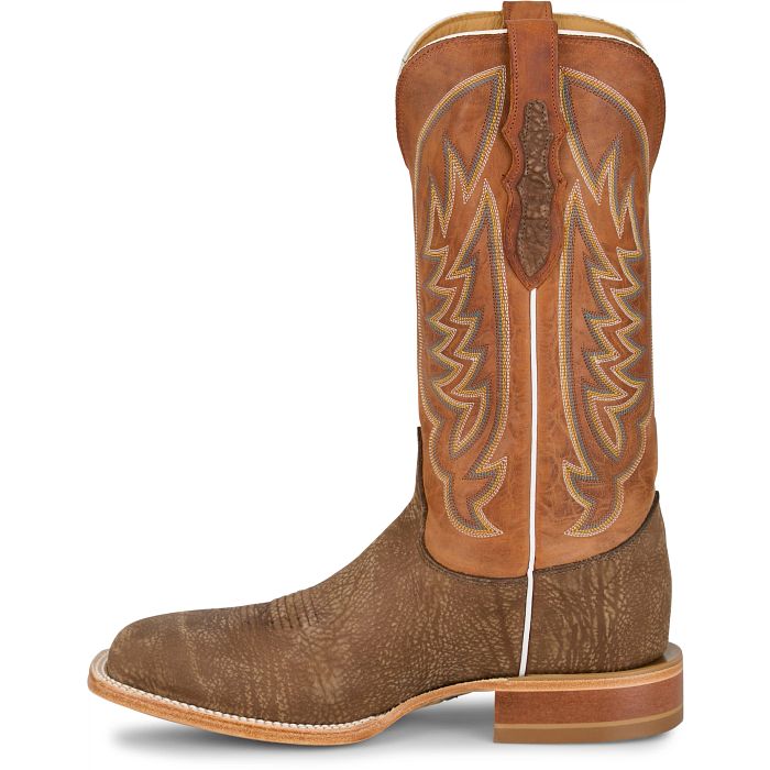 Men's Justin 13" Shrunken Shoulder Boots