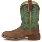 Men's Justin Big Bucks 11" Western Boot FN7110 - Crazy House Western Wear
