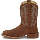 Men's Justin Big Bucks 11" Western Boot FN7112 - Crazy House Western Wear