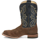 Men's Justin Dillon 11" Western Boot GR8015 - Crazy House Western Wear