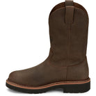 Men's Justin Carbide 11" Work Boot OW4440 - Crazy House Western Wear