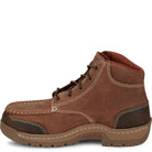 Men's Justin Corbett 5" Waterproof Alloy Toe Shoe SE255 - Crazy House Western Wear