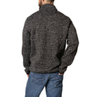 Men's Kimes Ranch Black Julian Pullover