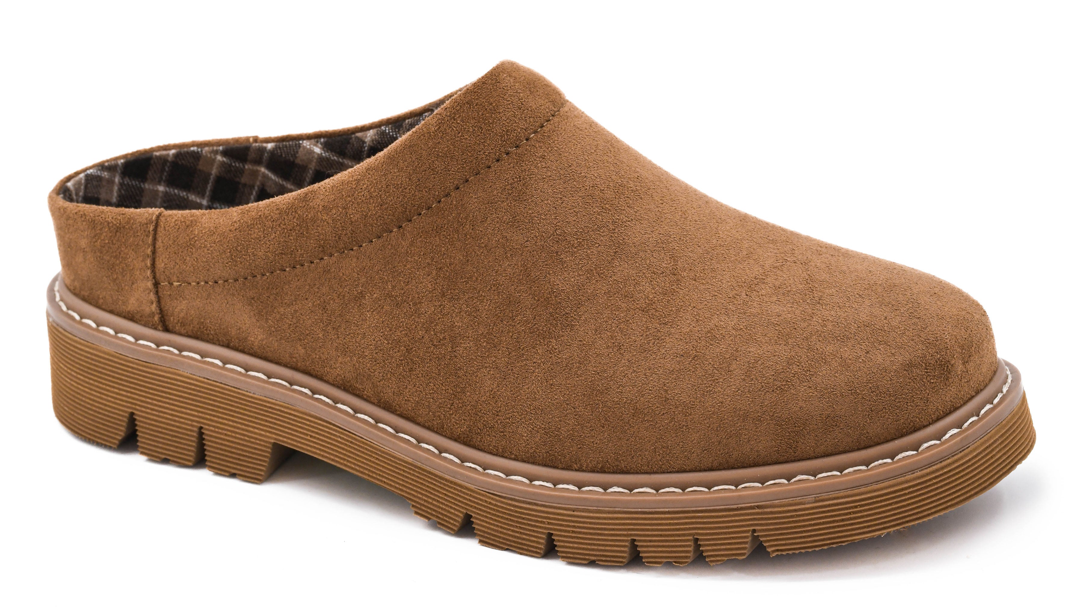 Corky's Women's Tobacco Just Walk Away Slip on Shoes