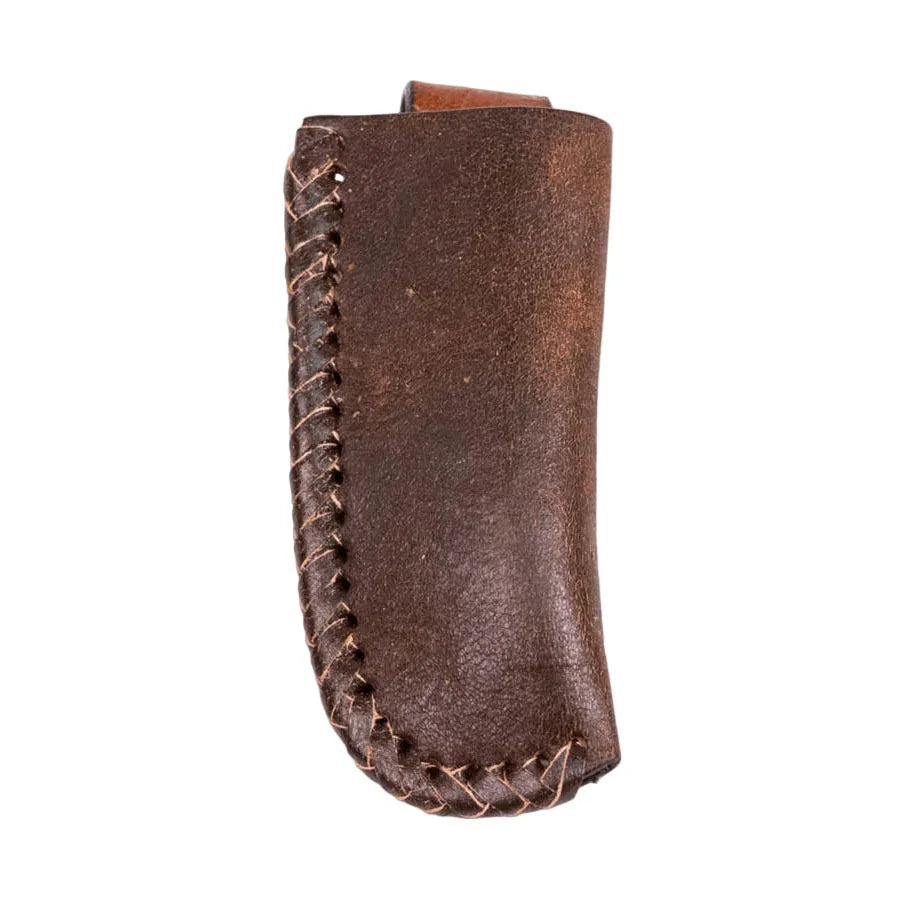 Cowboy Chrome Laced Distressed Sheath K225