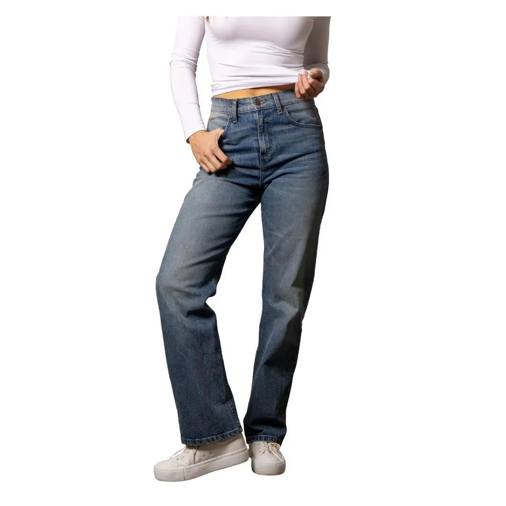 Women's Kimes Ranch Mia Mid Wash Jeans