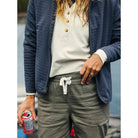 Women's Free Fly Pacifica Twill Pant WPAC522 - Crazy House Western Wear