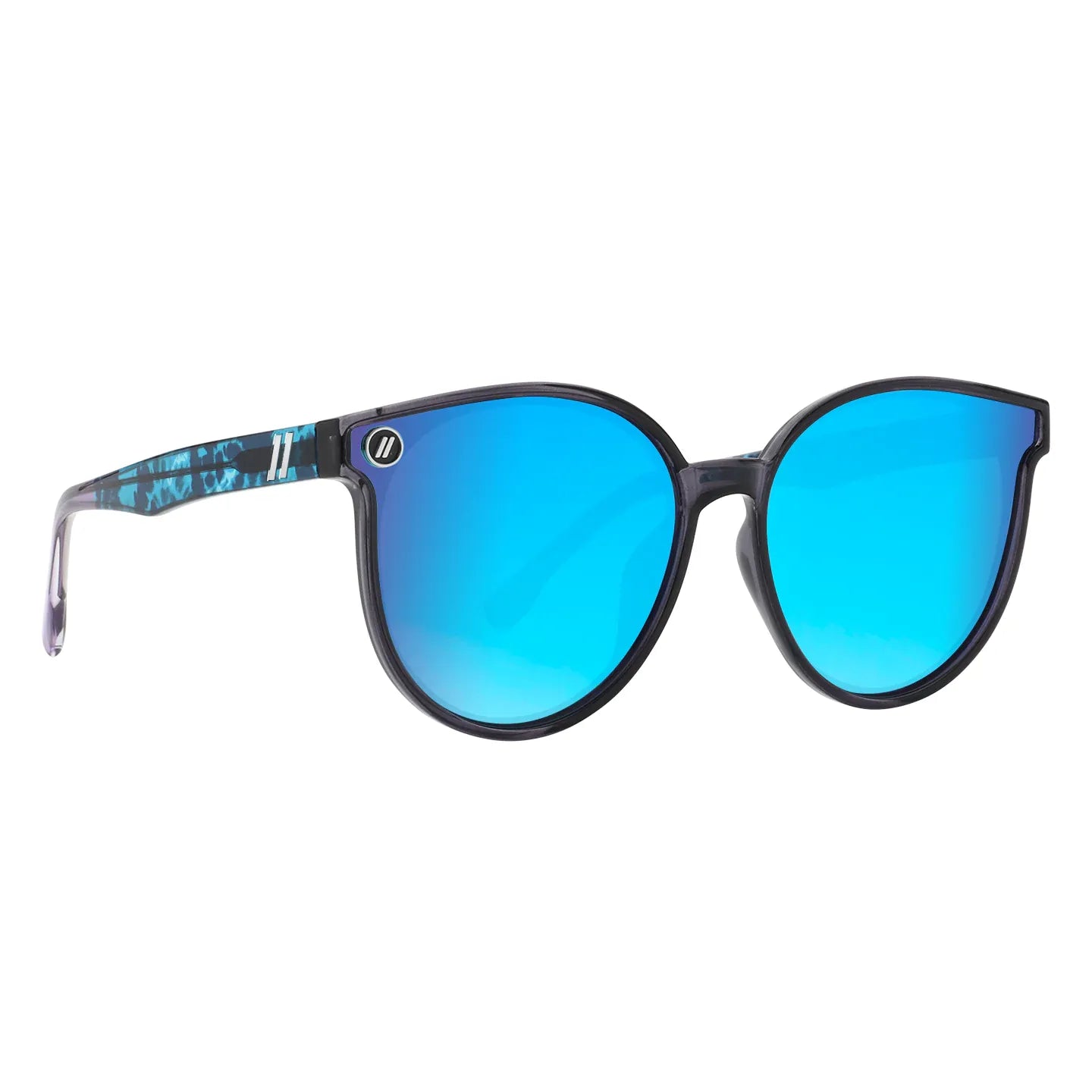 Blenders Lexico Lady Pacific Sunglasses BE5404 - Crazy House Western Wear