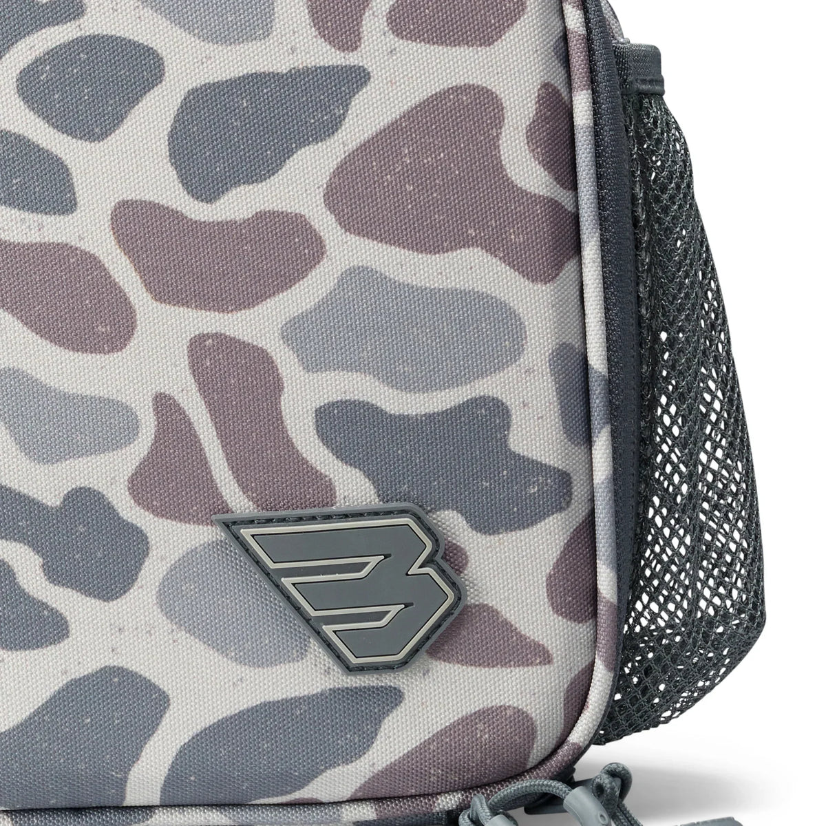 Burlebo Classic Deer Camo Lunchbox LB-CDC