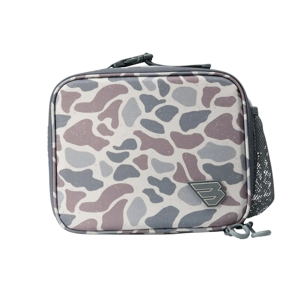 Burlebo Classic Deer Camo Lunchbox LB-CDC