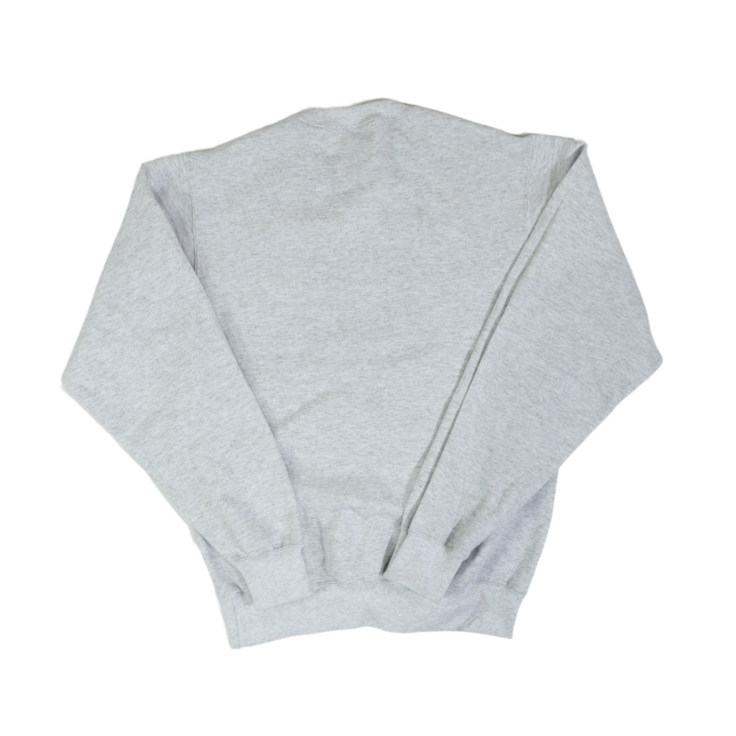 Crazy House Script Crewneck
