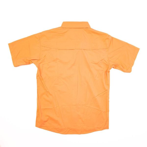 Men's Poncho Button Up Shirt Mexican sunset-Reg - Crazy House Western Wear