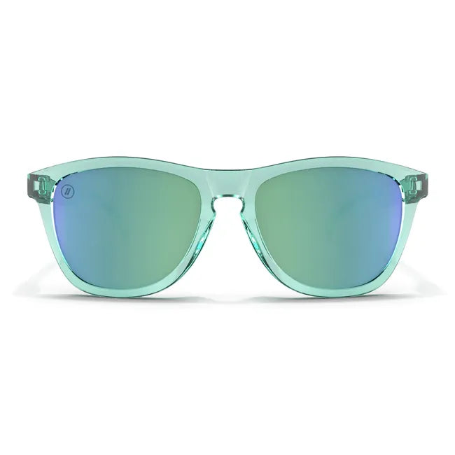Blenders Crystal Aqua L Series Sunglasses BE138